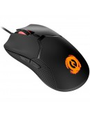 CANYON mouse Carver GM-116 6buttons Wired Black
