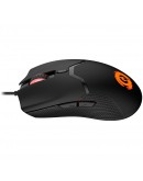 CANYON mouse Carver GM-116 6buttons Wired Black
