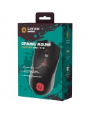CANYON mouse Carver GM-116 6buttons Wired Black