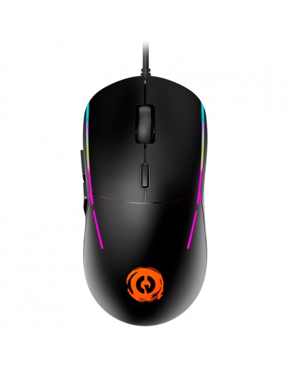 CANYON mouse Shadder GM-321 RGB 6buttons Wired