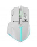 CANYON mouse Fortnax GM-636 RGB 9buttons Wired