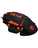 CANYON Optical gaming mouse, adjustable DPI