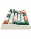 CANYON keyboard Shadder GKW-11 Mech RGB UK/US
