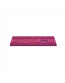 Canyon 105keys gaming keyboard,with 2.4G+