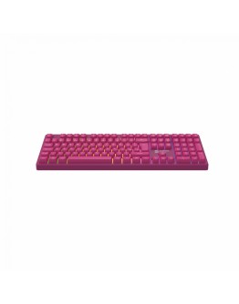 Canyon 105keys gaming keyboard,with 2.4G+