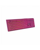 Canyon 105keys gaming keyboard,with 2.4G+