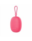CANYON speaker OnMove 12 IPX7 TWS 5W Pink