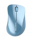 CANYON MW-11, 2.4 GHz Wireless mouse ,with 3