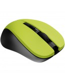 CANYON mouse MW-1 Wireless Yellow