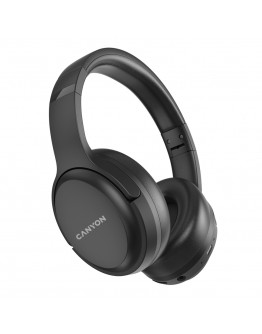 CANYON BT Headset OnRiff 5 Black