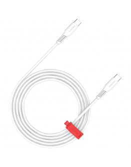 CANYON cable CC100SC C-C 100W 1.2m White