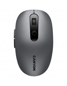 CANYON MW-9, 2 in 1 Wireless optical mouse with