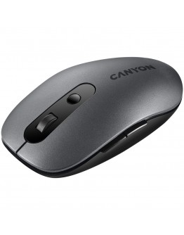 CANYON MW-9, 2 in 1 Wireless optical mouse with