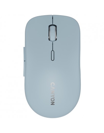 CANYON mouse MW-12 Dual band Wireless Blue