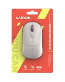 CANYON mouse MW-22 2in1 BT/ Wireless Rice