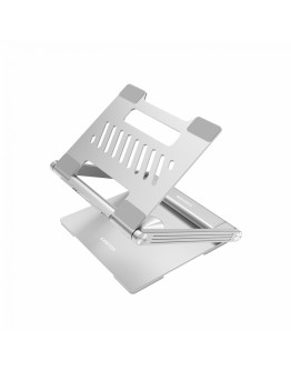 Canyon Laptop stands with hub, TYPE C F to