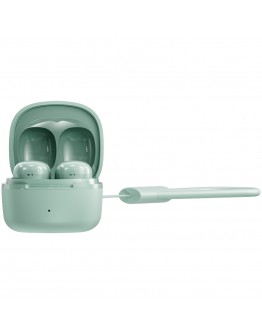 CANYON headset OnGo 4 mini TWS Green