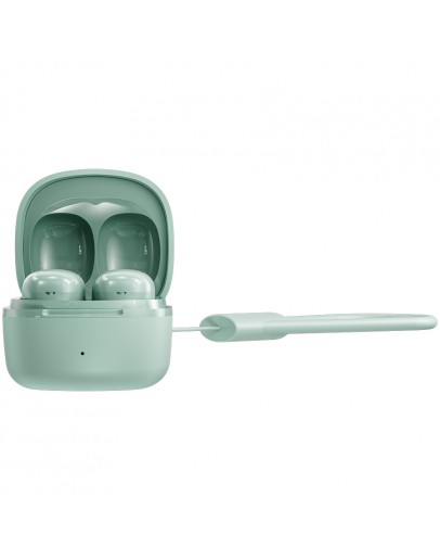 CANYON headset OnGo 4 mini TWS Green