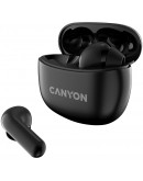 CANYON headset TWS-5 Black