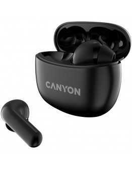 CANYON headset TWS-5 Black