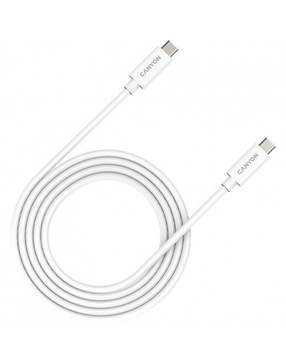 CANYON UC-42, cable, U4-CC-5A2M-E, USB4 TYPE-C
