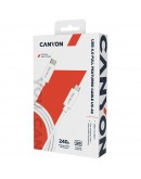 CANYON UC-42, cable, U4-CC-5A2M-E, USB4 TYPE-C