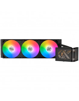 Connect Ultra 360 EN48371 (BK,AIO Liquid