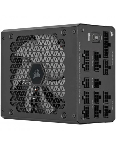 CORSAIR HXi Series HX1000i, 80 PLUS Platinum, EU