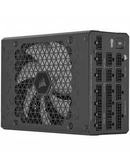 CORSAIR HX1500i, 1500 Watt, ATX 3.1, PCIe 5.1,