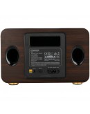 Edifier D32 2.1 Speaker, BT V5.3, Wi-Fi, AUX,