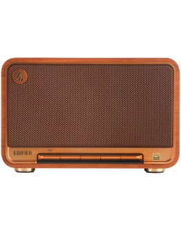 Edifier D32 2.1 Speaker, BT V5.3, Wi-Fi, AUX,