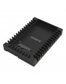Orico кади за харддиск HDD Caddy 2.5-to-3.5 inch - 1125SS-V1-BK-BP