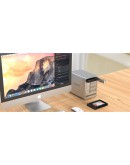 Orico кади за харддиск HDD Caddy 2.5-to-3.5 inch - 1125SS-V1-BK-BP