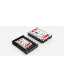 Orico кади за харддиск HDD Caddy 2.5-to-3.5 inch - 1125SS-V1-BK-BP