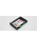 Orico кади за харддиск HDD Caddy 2.5-to-3.5 inch - 1125SS-V1-BK-BP