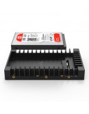 Orico кади за харддиск HDD Caddy 2.5-to-3.5 inch - 1125SS-V1-BK-BP