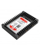 Orico кади за харддиск HDD Caddy 2.5-to-3.5 inch - 1125SS-V1-BK-BP