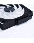 Lian Li вентилатор Fan 120mm - UNI FAN CL Wireless - Black
