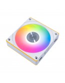 Lian Li вентилатор Fan 120mm - UNI FAN CL Wireless - White