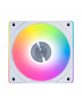 Lian Li вентилатор Fan 120mm - UNI FAN CL Wireless - White