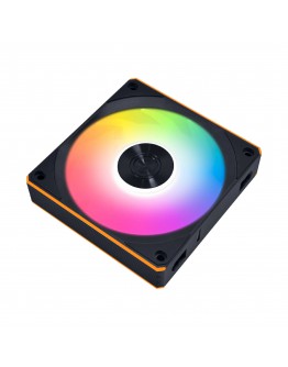 Lian Li вентилатор Fan 120mm - UNI FAN CL Wireless Reverse - Black