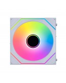 Lian Li вентилатор Fan 120mm - UNI FAN SL-INF Wireless - 120mm - White