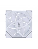 Lian Li вентилатор Fan 120mm - UNI FAN SL-INF Wireless - 120mm - White