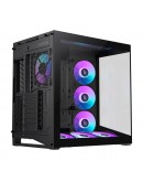Gamemax кутия Case ATX - NEX C56 BK