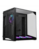 Gamemax кутия Case ATX - NEX C56 VC BK