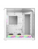 Gamemax кутия Case ATX - NEX C56 VC WH