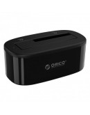 Orico докинг станция Storage - HDD/SSD Dock - 2.5 and 3.5 inch USB3.0 - 6218US3