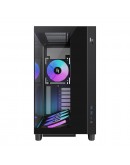 Gamemax кутия Case ATX - NEX C53 BK