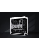 Noctua вентилатор Fan 140mm - A14x25 G2 PWM chromax.black
