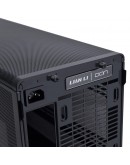 Lian Li кутия Case - A3-mATX by DAN Cases - Black